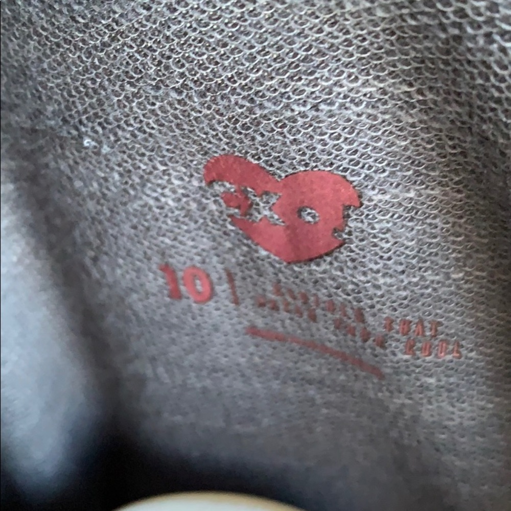 Justice active jacket - Picture 11 of 12